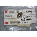 Würth Mundstück 4,0 mm 0949163 NEU #W897-1012-2