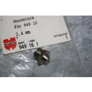 Würth Mundstück 2,4 mm 0949161 NEU #W898-1012-2