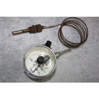 Jumo 65082552 Neuwertiger Zustand #W904-1069K