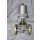 Bürkert FLNSCH Typ 273-A-15-E SG2 PN25 DN15 0-16 bar NEU #W855-1011-2