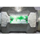 Böhmer Kugelhahn DN 25 PN 25 KNG VO25 325-2 Neuwertig #W856-1011-2