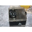 Krom & Schröder Gas Druckwächter MZ52 DWG 04 U 84439200 Neuwertig #W860-1013