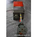 Kieback & Peter  Typ RD 15 DIN 1F0 1383 gebraucht...