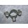 UN Solid 03 Rohrschelle N 31-35 mm DN 25 RS 24-28 mm NEU #W872-584