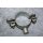 UN Solid 05 Rohrschelle N 40-45 mm DN 32 RS 33-37  mm NEU #W873-584