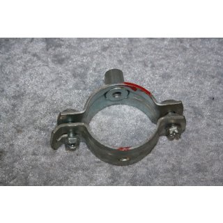 UN Solid 06 Rohrschelle N 48-53 mm DN 40 RS 40-45  mm NEU #W874-584