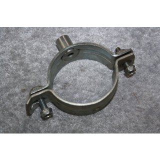 UN Solid 08 Rohrschelle N 60-65 mm DN 50 RS 53-58  mm NEU #W875-584