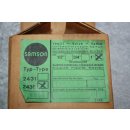 Samson Ventil für Temperaturregler Typ 2436 1" 8096 NEU #W880-01090-3