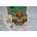 Samson Ventil für Temperaturregler Typ 2436 1" 8096 NEU #W880-01090-3