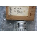 Bürkert Typ 191-A- DN 25 B  PN 0,2-16 bar 220V 50 Hz G1 gebraucht #W881-1012-4
