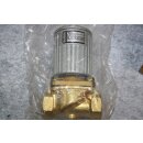 Bürkert Typ 191-A- DN 25 B  PN 0,2-16 bar 220V 50 Hz...