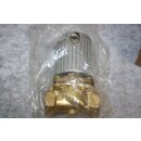 Bürkert Typ 191-A- DN 25 B  PN 0,2-16 bar 220V 50 Hz...