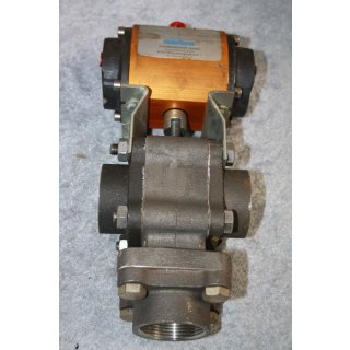 Norbro DBR 1601746 Typ 10 A 40 81/4406 gebraucht #W885-1011-1