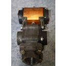 Norbro DBR 1601746 Typ 10 A 40 81/4406 gebraucht #W885-1011-1