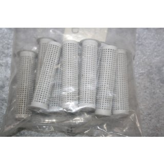 Würth Kunststoffsiebhülse WIT-C200 20 x 85 mm 10 Stück 90344200 NEU #W916-1012-3