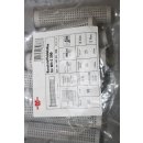 Würth Kunststoffsiebhülse WIT-C200 20 x 85 mm 10 Stück 90344200 NEU #W916-1012-3