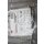 Würth Kunststoffsiebhülse WIT-C200 20 x 85 mm 10 Stück 90344200 NEU #W916-1012-3