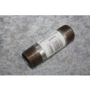 Sanitop Rohrdoppelnippel 3/4" x 80 mm NEU #W925-1012-2