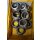 Reduzierstück Aussengewinde 1" Innengewinde 3/4" NEU #W930-1013