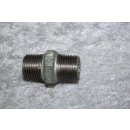 Verbindungsstück Aussengewinde 1/2" NEU #W932-1012-2