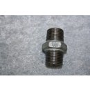 Verbindungsstück Aussengewinde 1/2" NEU #W932-1012-2