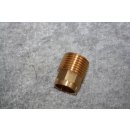 Viega Rotguss Übergangsnippel 15 x 1/2" NEU...