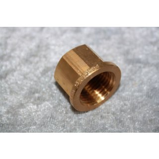 Viega Kappe Endstück 1/2"  3301 NEU #W947-584