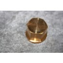 Viega Kappe Endstück 1/2"  3301 NEU #W947-584
