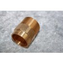 Viega Rotguss Übergangsnippel 22 x 3/4" NEU...