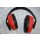 Würth Kapselgehörschutz KAPGEHOERSHTZ-MEHRWEG 899300210 Neuwertig #W964-1004