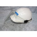 FMN Schutzhelm und Gesichtsschutz FHK67-F0C01,5BF...