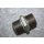 Verbindungsstück Aussengewinde 1"  NEU #W969-1012-2