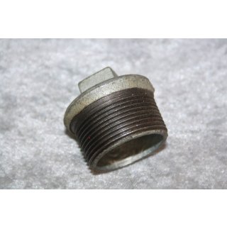 Verschlußdeckel 1 1/2" NEU #W970-1012-2