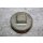 Verschlußdeckel 2"  NEU #W971-1012-2