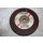 Pferd Trennscheiben für Stahl Elastic max. 8600 RPM EH 17 - 4 A 24 SG 6 Stück NEU #W973-1003