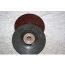 Perd Gummischleifteller Durchmesser 170 mm 8500 U/min. gebraucht #W975-1012-3