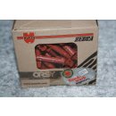 Würth Zebra Shark Dübel 6 x 35 79 Stück NEU #W988-1012-4