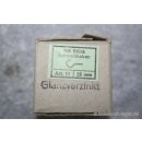 Schraubhaken Nr. 11 25 mm ca 75  Stück NEU #W992-814