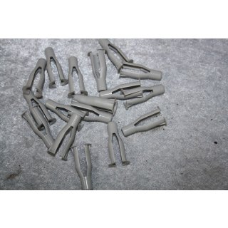 Fischer Dübel NA 10 x 40 16 Stück NEU 50544 #W982-1067K