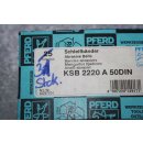 Pferd Schleifbänder KSB2220 A 50 DIN 31 Stück NEU 42237104 #W1006-1067K