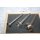 Famag Super Forstner Bohrer 3 Bohrer in Holzkiste AT 409600 B Neuwertig #W1007-1067K