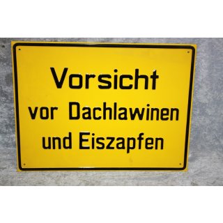 Alu Warnschild Vorsicht Hochspannung Lebensgefahr 400 x 290 mm NEU #W1018-K7