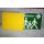 Alu Schild Besucher 300 x 400 mm NEU #W1064-K7