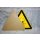Aluminium Schild Achtung Gift 3053 NEU #W1080-K9