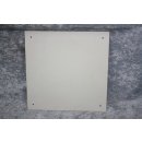 Kunststoff Schild Schutzhelm langnachleuchtend DIN 67510 1584/0743 200 x 200 mm NEU #W1101-K9