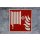 Kunststoff Schild Löschschlauch langnachleuchtend DIN 67510 1582/1151 200 x 200 mm NEU #W1103-K9