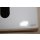 Klebeschild Symbol-WC-Schilder Herren WC" 300 x 300 mm 1207 NEU #W1109