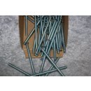 Würth Senkschrauben mit Schlitz 5 x 80 mm 33...