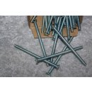 Würth Senkschrauben mit Schlitz 5 x 80 mm 33...