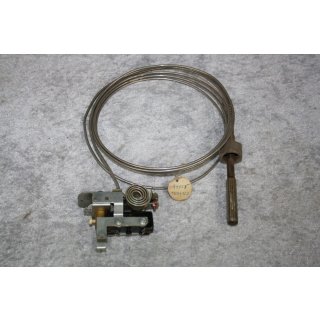 Industrie-Messtechnik für Temperatur und Druck -100 + 300 49855 #W1121-598
